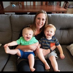 Meet your Posher, Cassidy